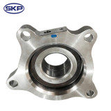 SKP Wheel Bearing and Hub Assembly SK512227 - view 2