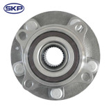 SKP Wheel Bearing and Hub Assembly SK513300 - view 3
