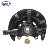 SKP Suspension Knuckle Assembly,Wheel Bearing and Hub Assembly SK698380