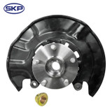 SKP Suspension Knuckle Assembly,Wheel Bearing and Hub Assembly SK698380 - view 2