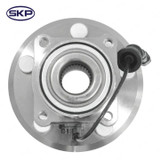 SKP Wheel Bearing and Hub Assembly SK512440 - view 3