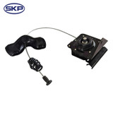 SKP Spare Tire Hoist SK924549 - view 3