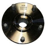 GMB Wheel Hub Repair Kit 770-0173 - view 2