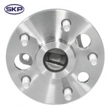 SKP Wheel Bearing and Hub Assembly SK512310