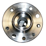 GMB Wheel Bearing and Hub Assembly 799-0153 - view 2