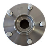 GMB Wheel Bearing and Hub Assembly 760-3030 - view 2