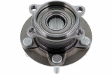 Mevotech BXT Wheel Bearing and Hub Assembly MB76302 - view 2