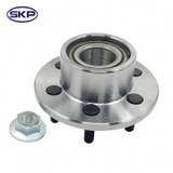 SKP Wheel Bearing and Hub Assembly SK951068 - view 3