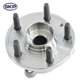 SKP Wheel Bearing and Hub Assembly SK513275 - view 2