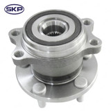 SKP Wheel Bearing and Hub Assembly SK512293 - view 2