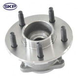 SKP Wheel Bearing and Hub Assembly SK512230