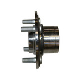 GMB Wheel Bearing and Hub Assembly 750-0067 - view 3