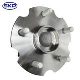 SKP Wheel Bearing and Hub Assembly SK512372 - view 3