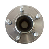 GMB Wheel Bearing and Hub Assembly 720-3230 - view 2