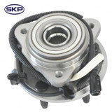 SKP Wheel Bearing and Hub Assembly SK515013 - view 3