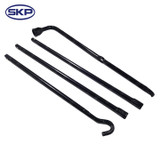 SKP Spare Tire Jack Handle / Wheel Lug Wrench SK926805