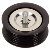 INA US Accessory Drive Belt Idler Assembly,Accessory Drive Belt Idler Pulley FP06711