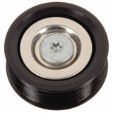 INA US Accessory Drive Belt Idler Assembly,Accessory Drive Belt Idler Pulley FP06711 - view 2