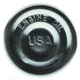 Motorad Engine Oil Filler Cap MO-93 - view 2