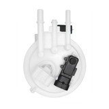 US Motor Works Fuel Pump Module Assembly USEP3971M - view 2
