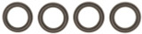 MAHLE Fuel Injector O-Ring Kit GS34032 - view 2