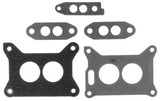 MAHLE Carburetor Mounting Gasket GS33511 - view 2