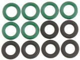 MAHLE Fuel Injection Nozzle O-Ring GS33559 - view 2