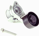 INA US Accessory Drive Belt Tensioner Assembly FT40432 - view 2