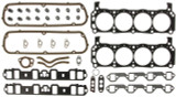 MAHLE Engine Cylinder Head Gasket Set HS3428Y - view 2