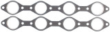 MAHLE Exhaust Manifold Gasket Set MS15369 - view 2