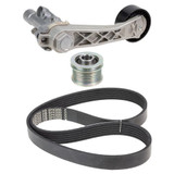 INA US Accessory Drive Belt Kit FB3222K - view 2