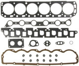 MAHLE Engine Cylinder Head Gasket Set HS3824Y - view 2