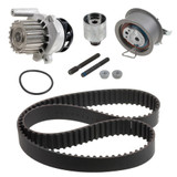 INA US Engine Timing Belt Kit with Water Pump ZD20133K - view 2