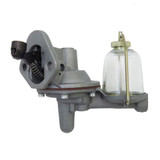US Motor Works Mechanical Fuel Pump USMP02065 - view 2