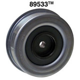 Dayco Accessory Drive Belt Idler Pulley P/N:89533