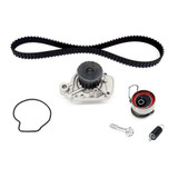 US Motor Works Engine Timing Belt Kit with Water Pump USTK312