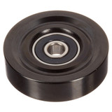 INA US Accessory Drive Belt Idler Assembly,Accessory Drive Belt Idler Pulley FP08321