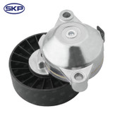 SKP Accessory Drive Belt Tensioner Assembly SK89240 - view 2