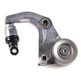 INA US Accessory Drive Belt Tensioner Assembly FT40316 - view 3