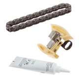 INA US Engine Timing Chain Kit P/N:ZC0106K