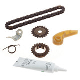 INA US Engine Oil Pump Chain Set P/N:ZC0121K