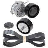 INA US Accessory Drive Belt Tensioner Kit P/N:FB32011K