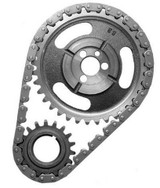INA US Engine Timing Chain Kit ZC1065K - view 2