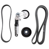 Dayco Serpentine Belt Drive Component Kit 5070801K2 - view 2