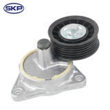 SKP Accessory Drive Belt Tensioner Assembly SK89318 - view 2