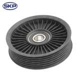 SKP Accessory Drive Belt Idler Pulley SK89014 - view 2