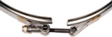 Dorman - HD Solutions Diesel Particulate Filter (DPF) Clamp 674-7002 - view 2