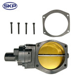 SKP Fuel Injection Throttle Body SK133090 - view 2