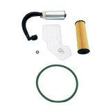 US Motor Works Electric Fuel Pump USEP3707 - view 2