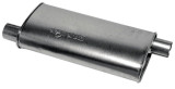 Dynomax Exhaust Muffler 17749